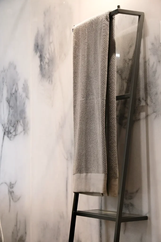 Asciugamano Casa Nuova