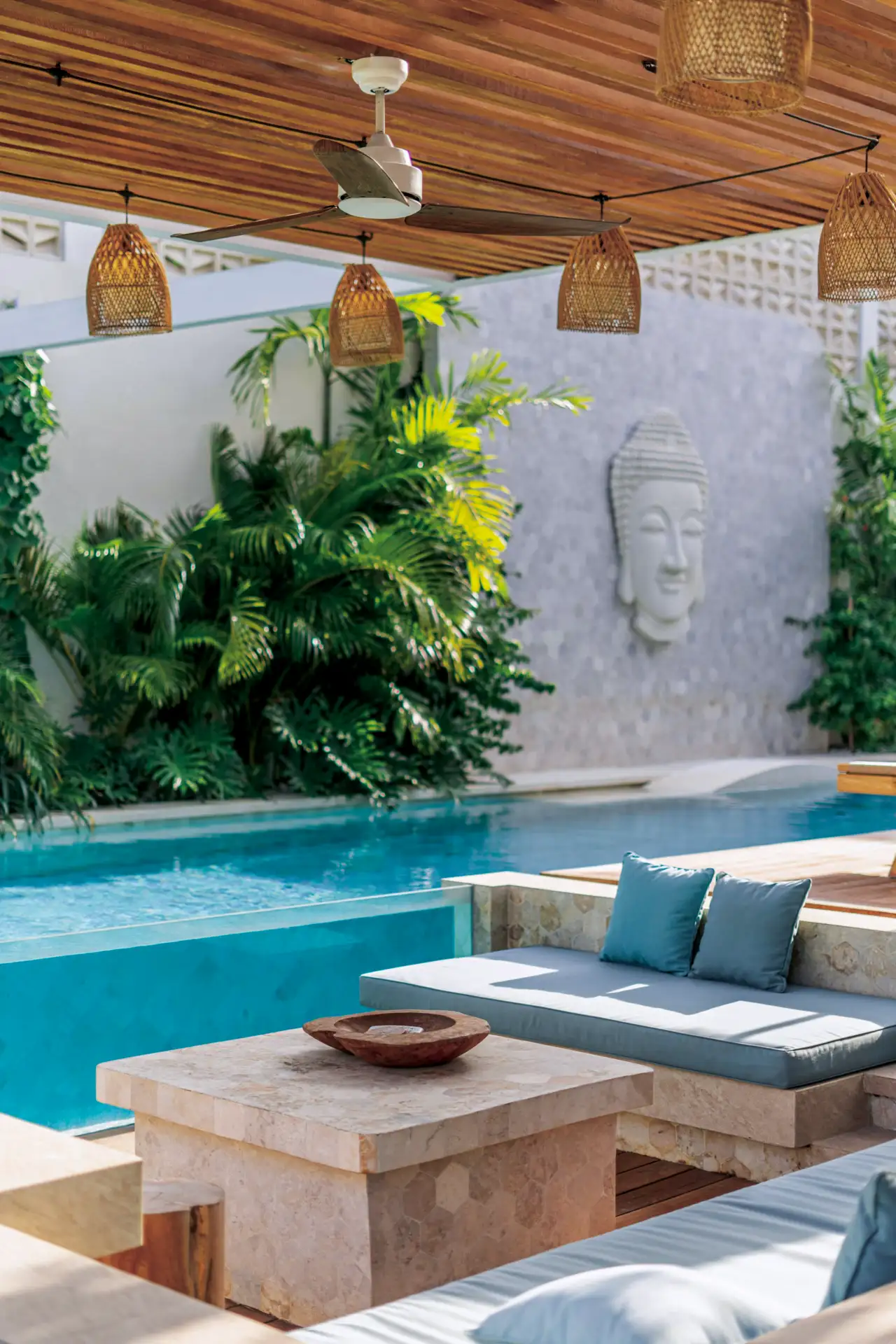 Rivestimenti Piscine