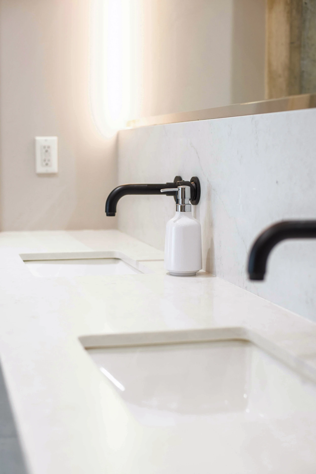 Rubinetteria e Accessori