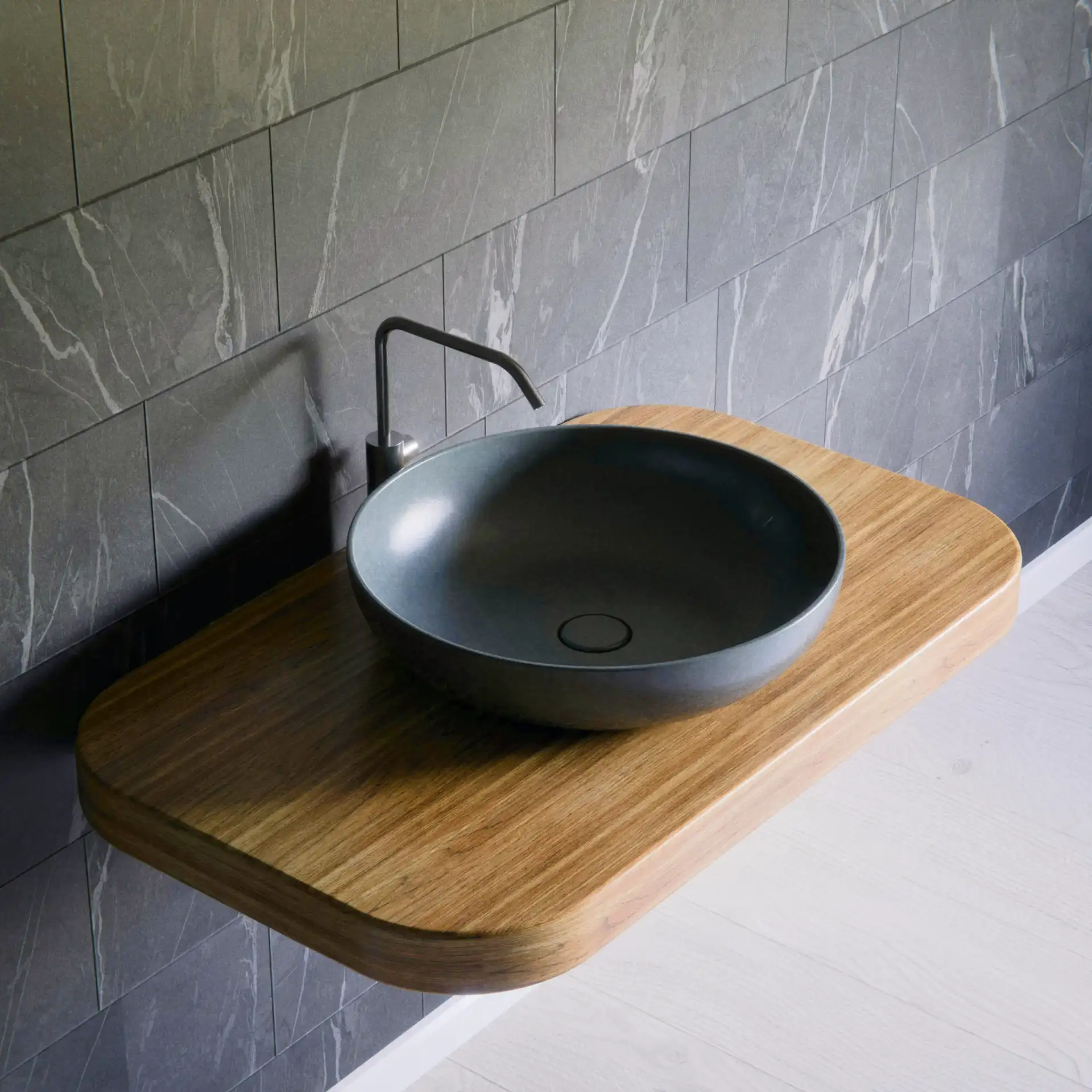 Rubinetteria e Accessori