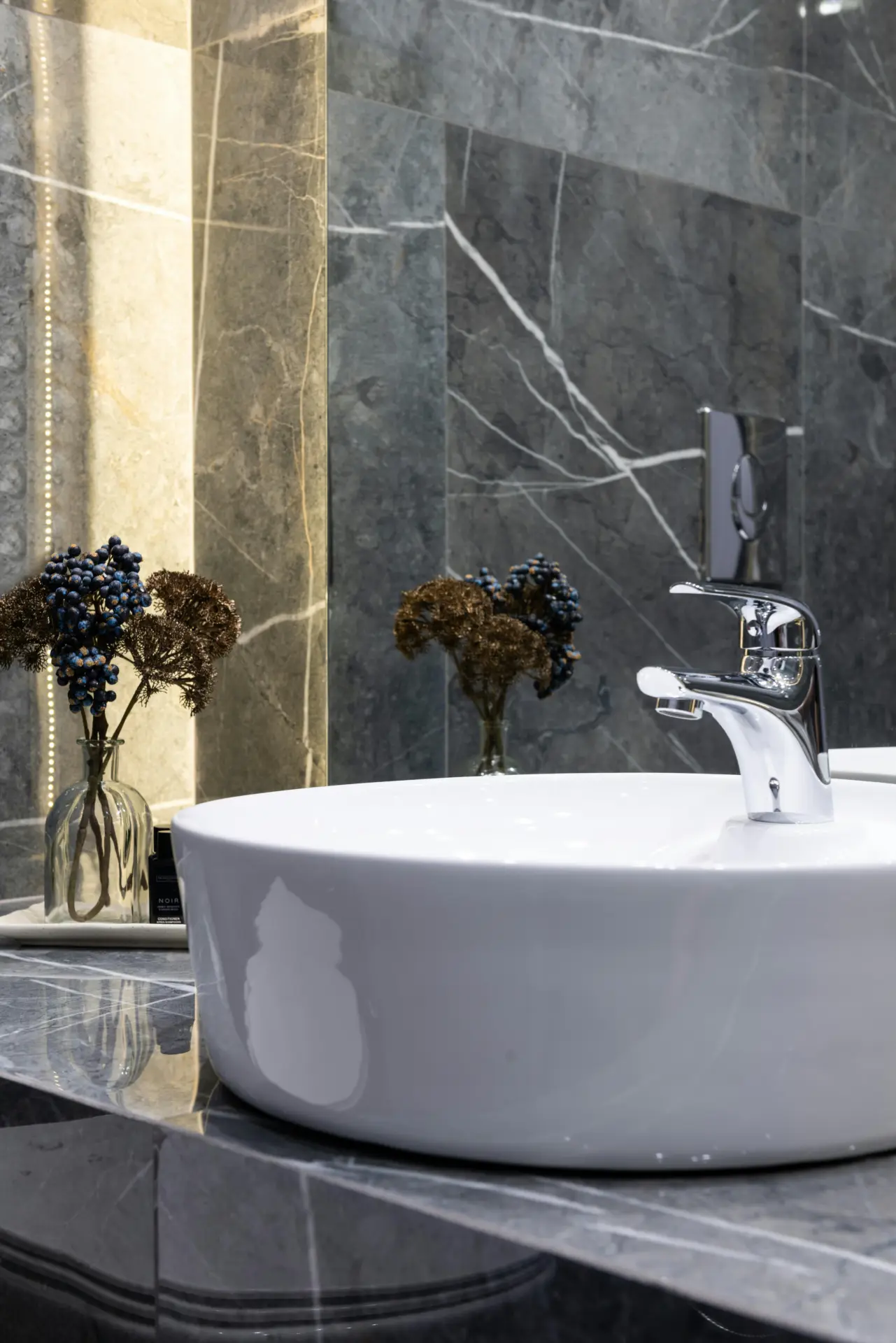 ristrutturazione bagno