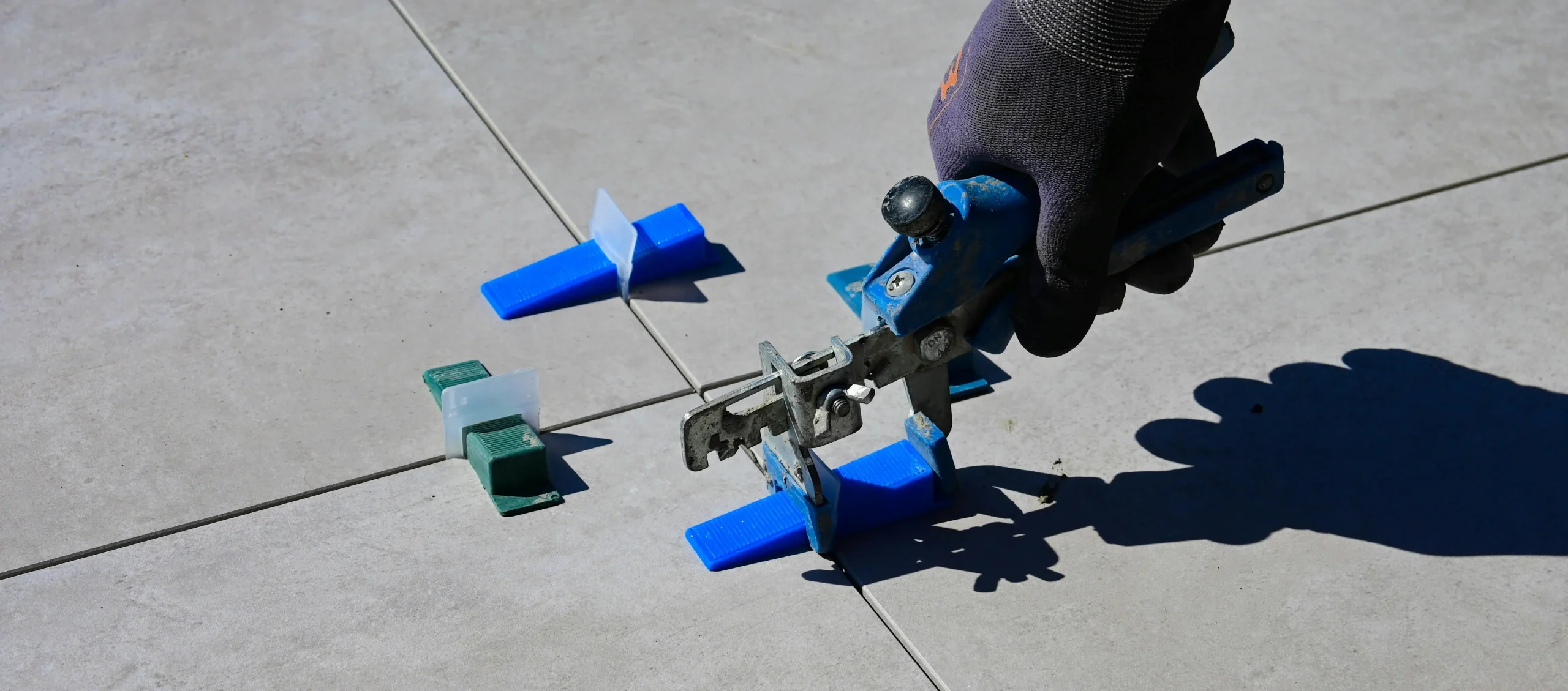 servizi scelta piastrelle simple